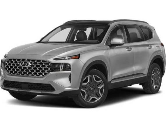 HYUNDAI SANTA FE 2023 5NMS5DA16PH007022 image